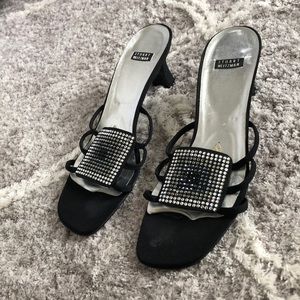 Stuart Weitzman heals